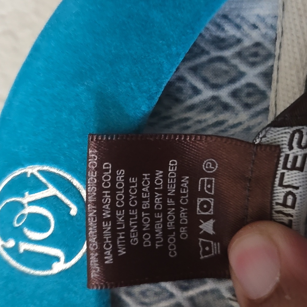 Multiples petite south beach jacket sz PXL - Picture 4 of 8